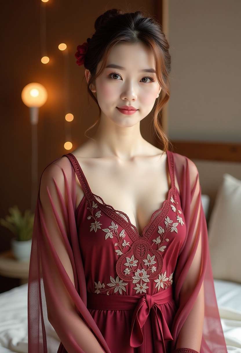 生万物预告原声